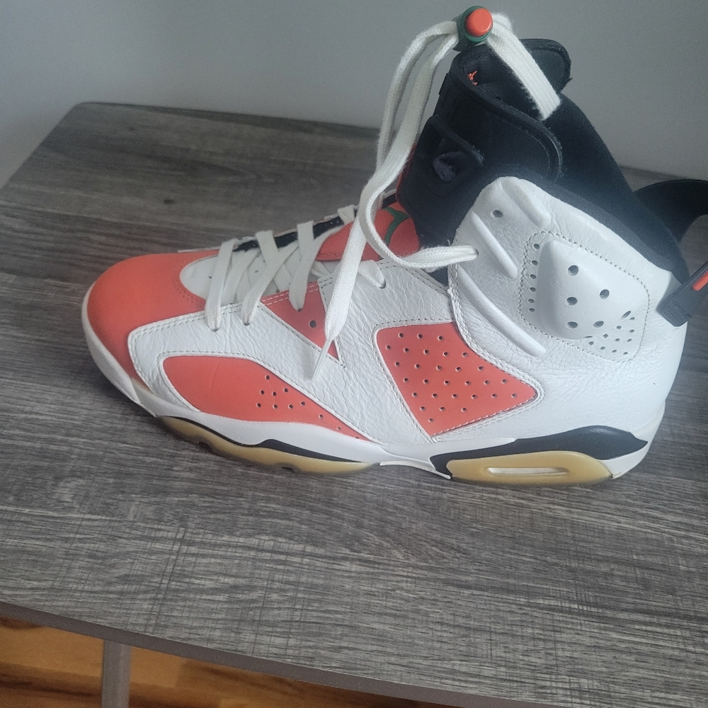 Jordan 6 - Picture 6 of 7